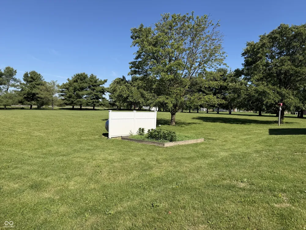 1136 Holmes Road Lebanon, IN 46052