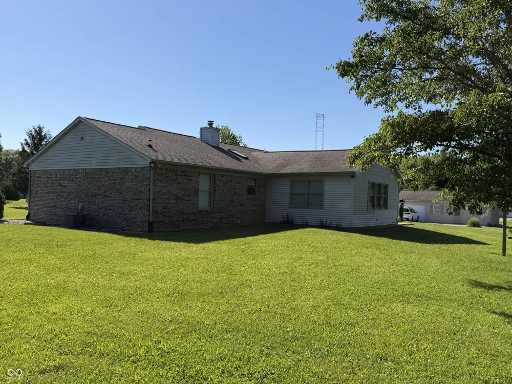 1136 Holmes Road Lebanon, IN 46052