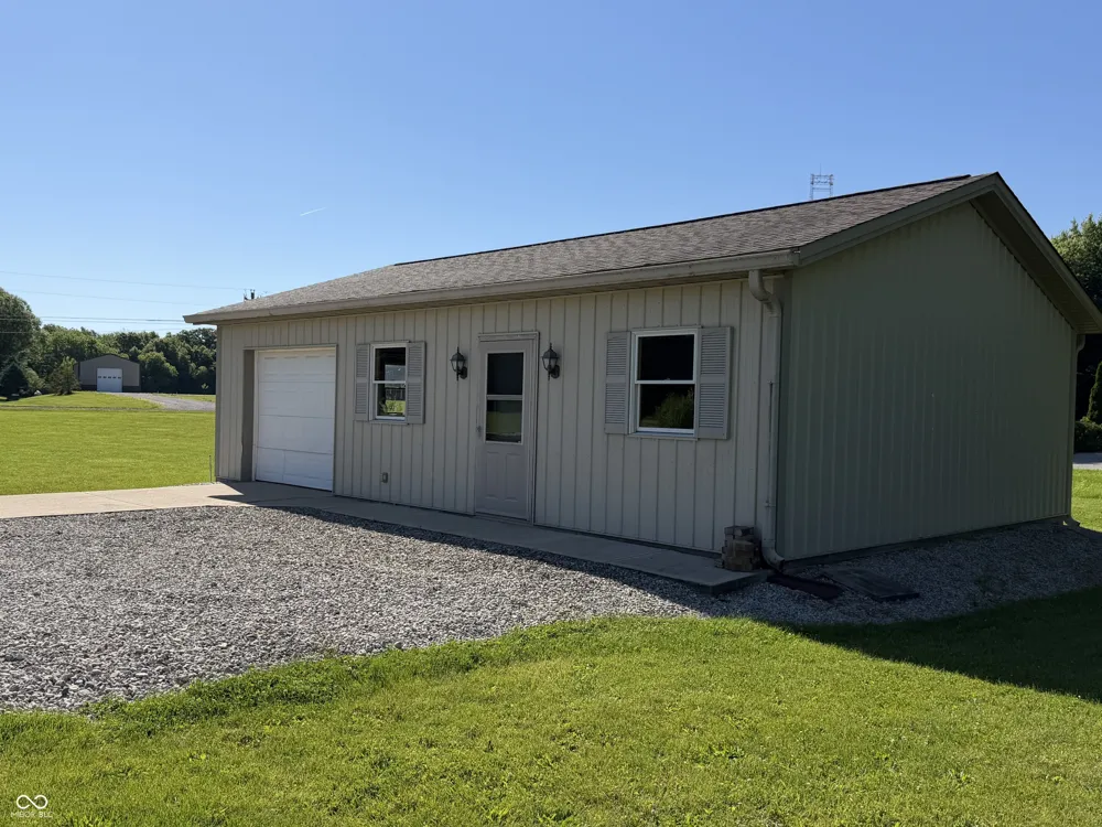 1136 Holmes Road Lebanon, IN 46052