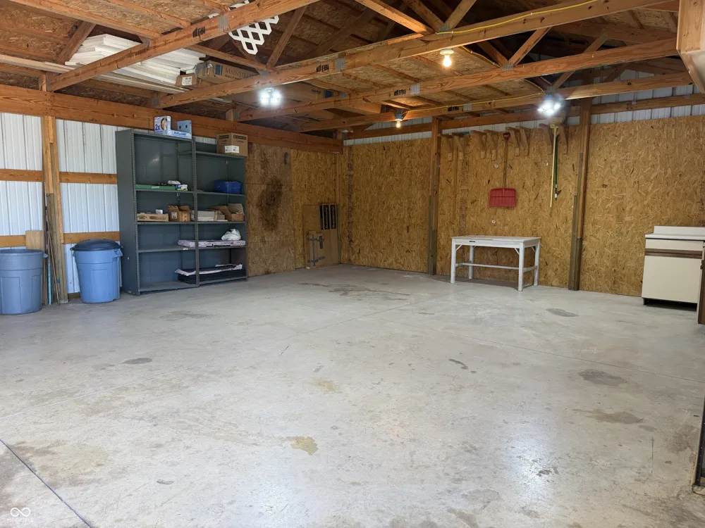 1136 Holmes Road Lebanon, IN 46052