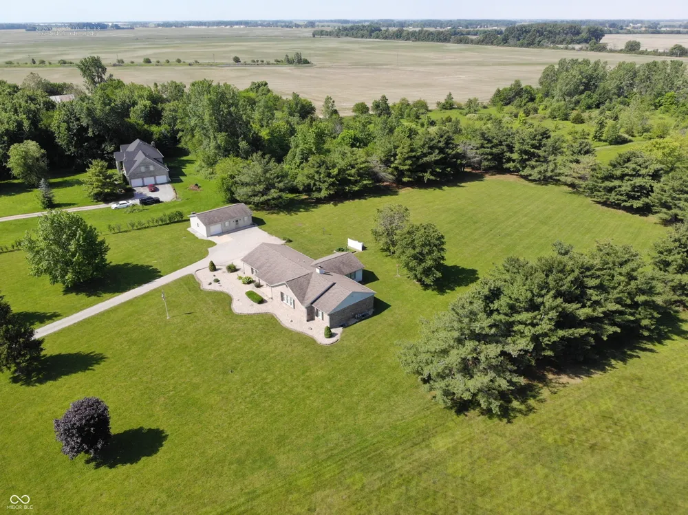 1136 Holmes Road Lebanon, IN 46052