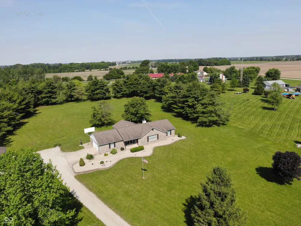 1136 Holmes Road Lebanon, IN 46052