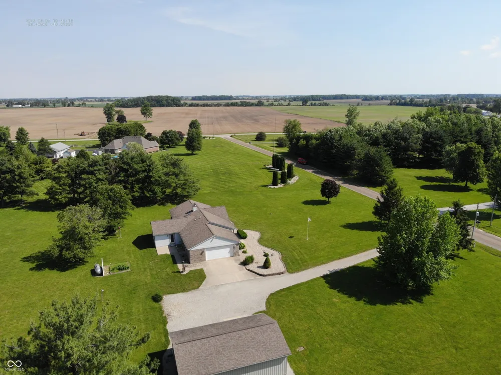 1136 Holmes Road Lebanon, IN 46052