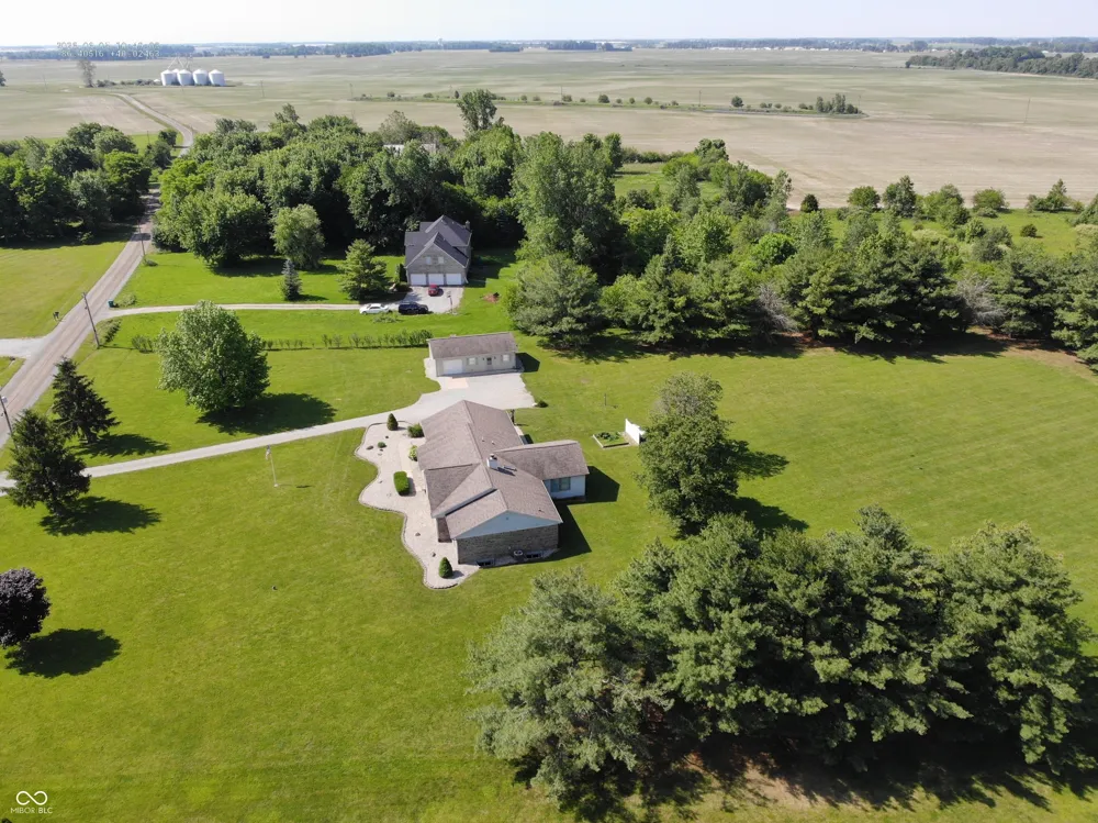 1136 Holmes Road Lebanon, IN 46052
