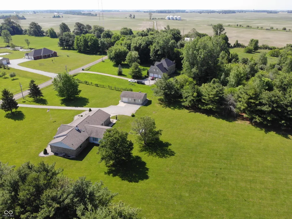 1136 Holmes Road Lebanon, IN 46052