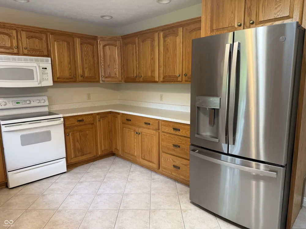 1136 Holmes Road Lebanon, IN 46052