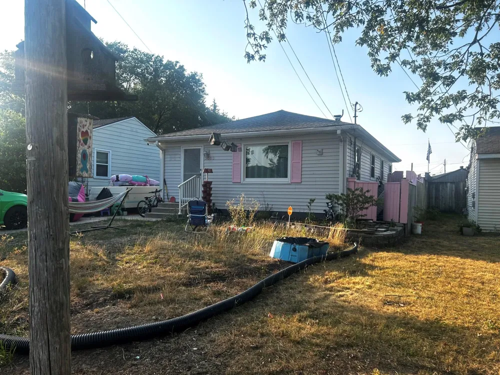 3053 Homewood Street SW Grandville, MI 49418