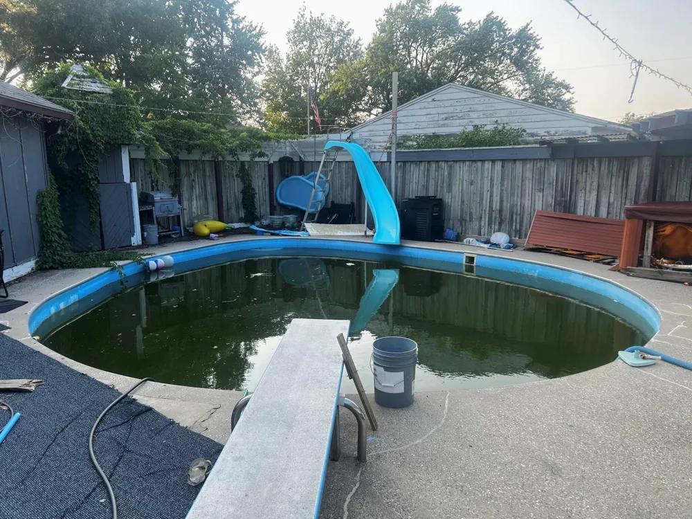 3053 Homewood Street SW Grandville, MI 49418