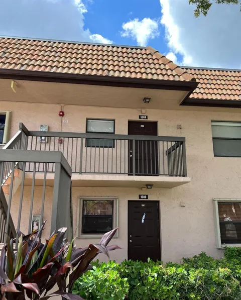 1088 NW 106TH TERRACE #206