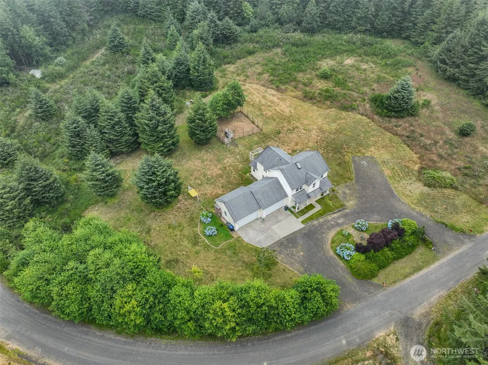36 Daring Lane Aberdeen, WA 98520