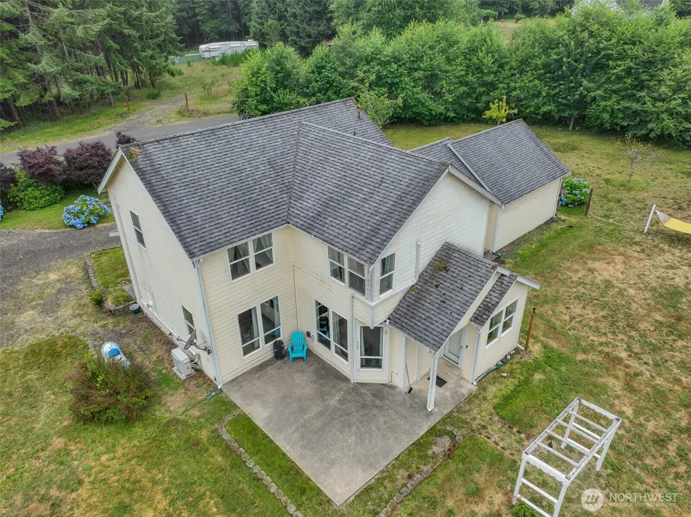 36 Daring Lane Aberdeen, WA 98520