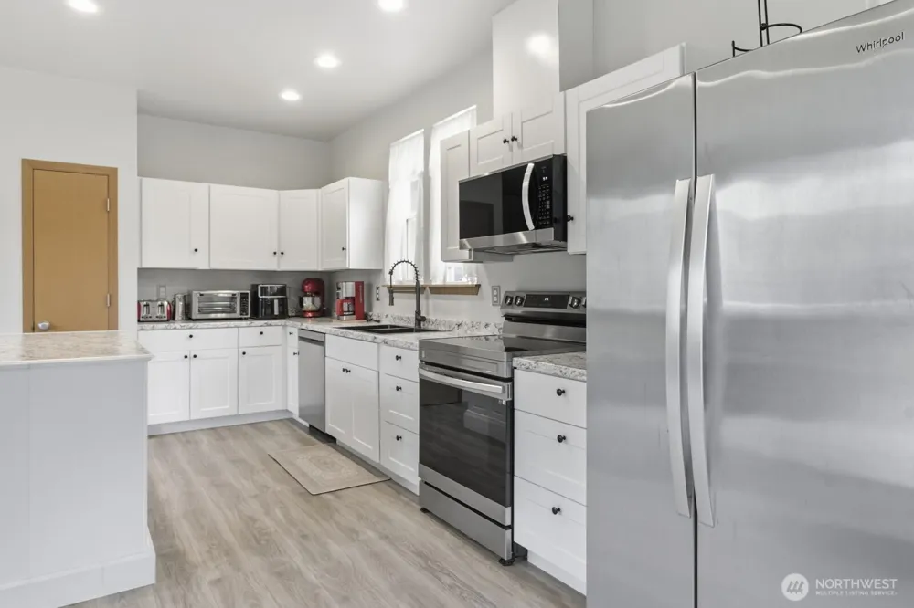 36 Daring Lane Aberdeen, WA 98520
