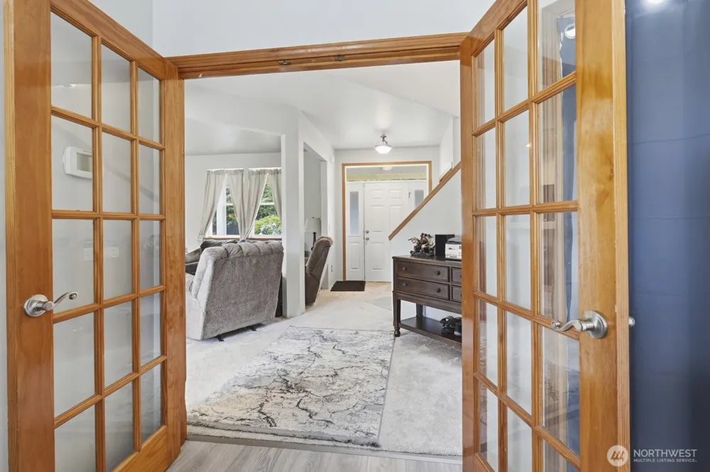 36 Daring Lane Aberdeen, WA 98520