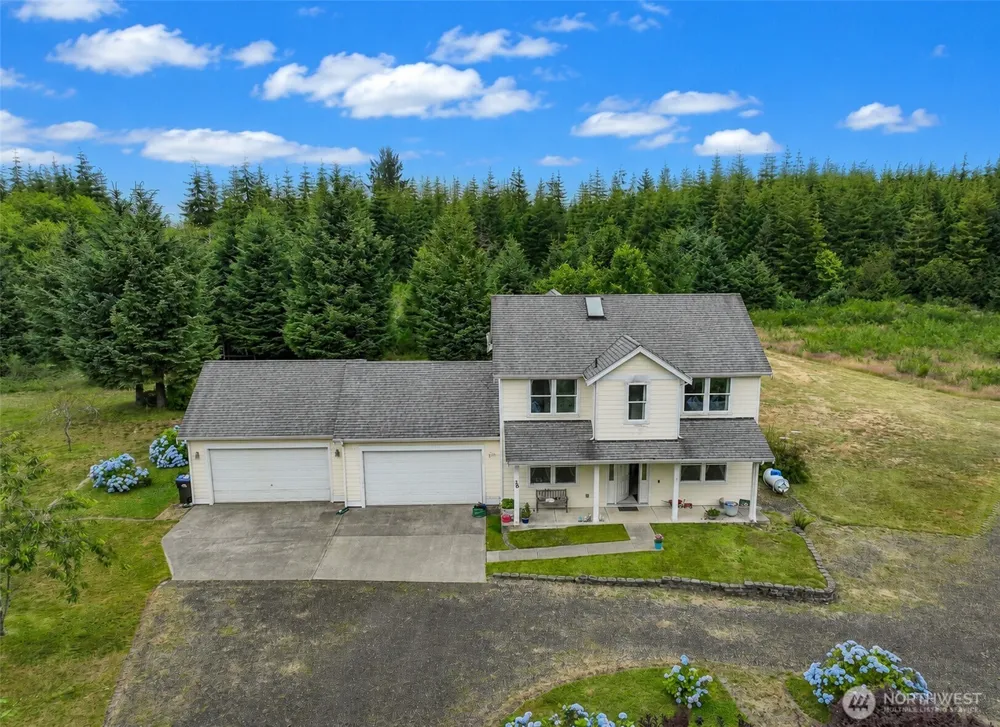 36 Daring Lane Aberdeen, WA 98520