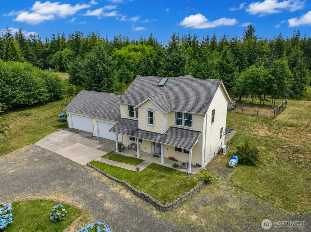 36 Daring Lane Aberdeen, WA 98520