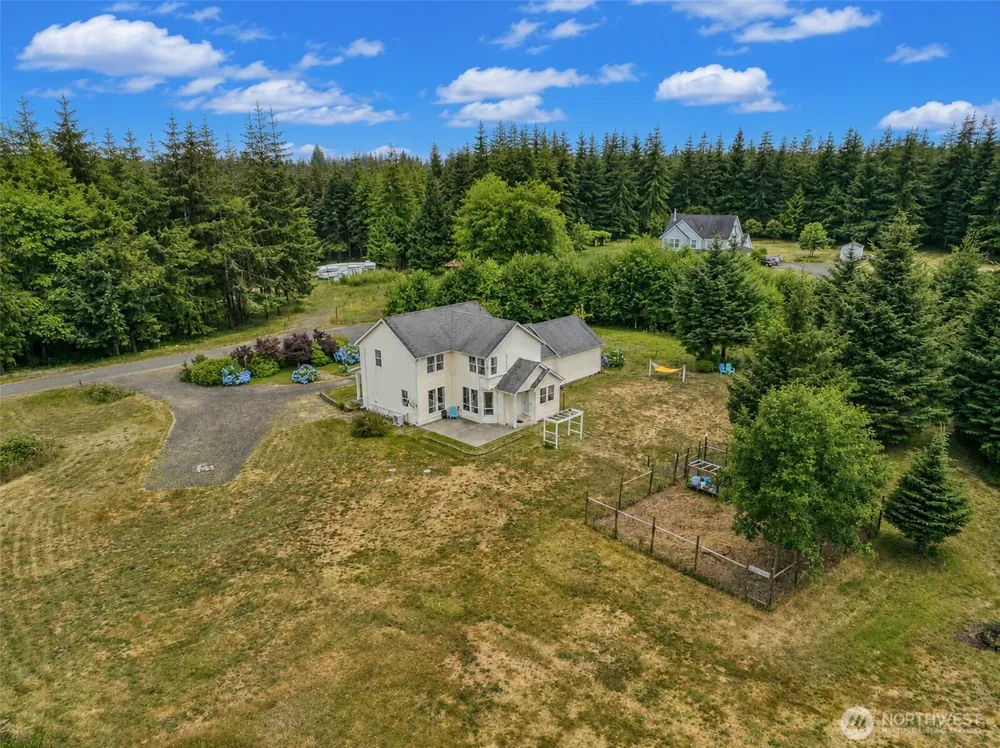 36 Daring Lane Aberdeen, WA 98520