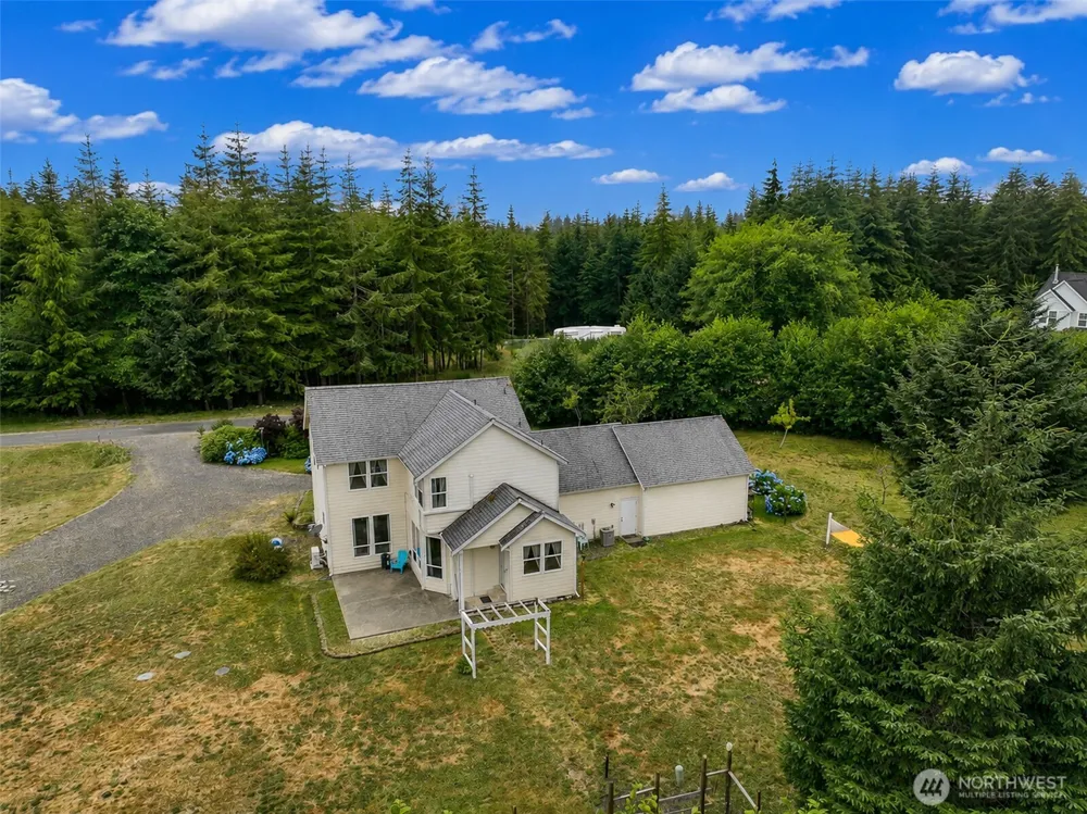 36 Daring Lane Aberdeen, WA 98520