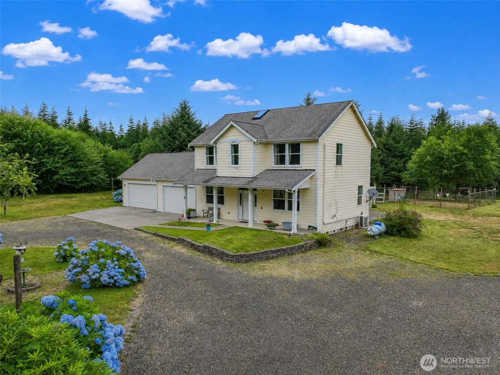 36 Daring Lane Aberdeen, WA 98520