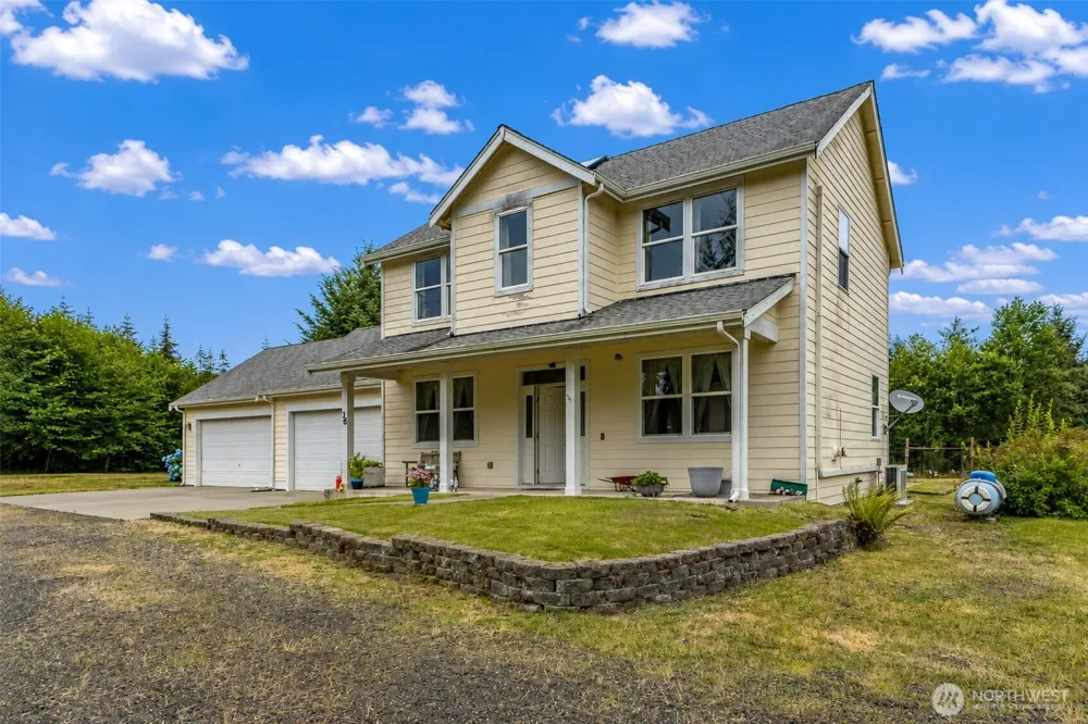 36 Daring Lane Aberdeen, WA 98520