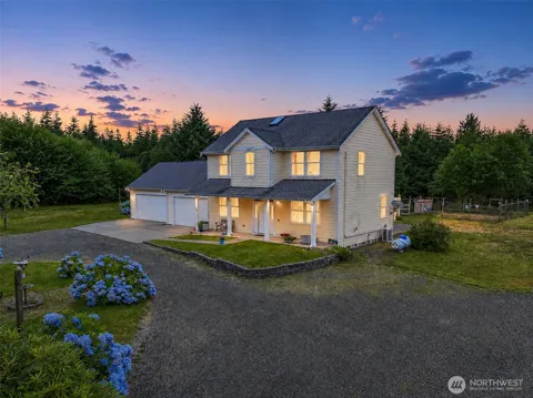 36 Daring Lane