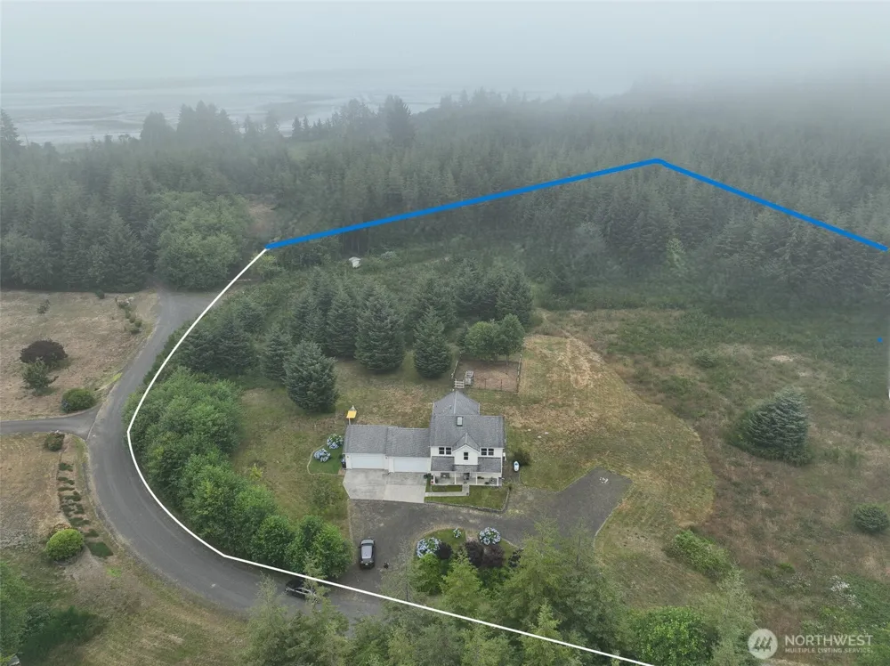 36 Daring Lane Aberdeen, WA 98520