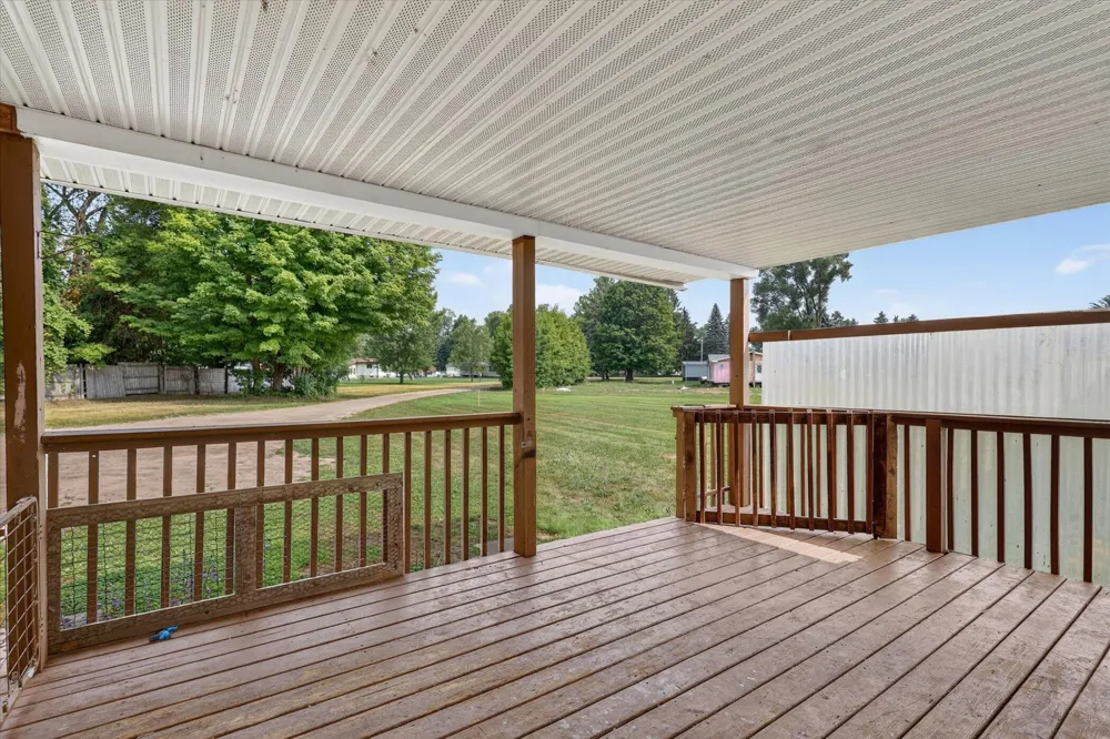 15819 Lincoln Street Coral, MI 49322