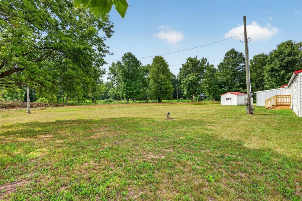 15819 Lincoln Street Coral, MI 49322