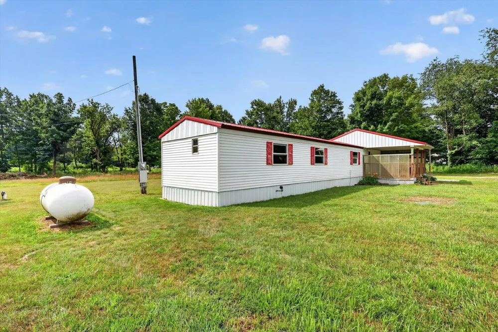 15819 Lincoln Street Coral, MI 49322