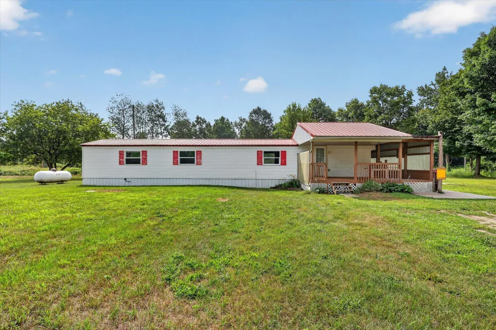 15819 Lincoln Street Coral, MI 49322