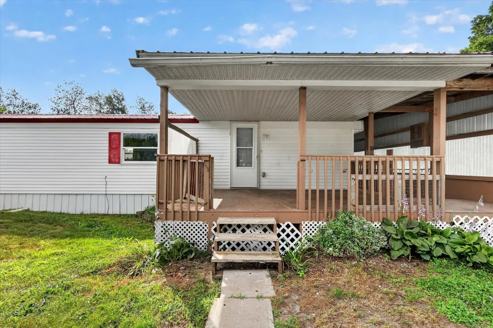 15819 Lincoln Street Coral, MI 49322