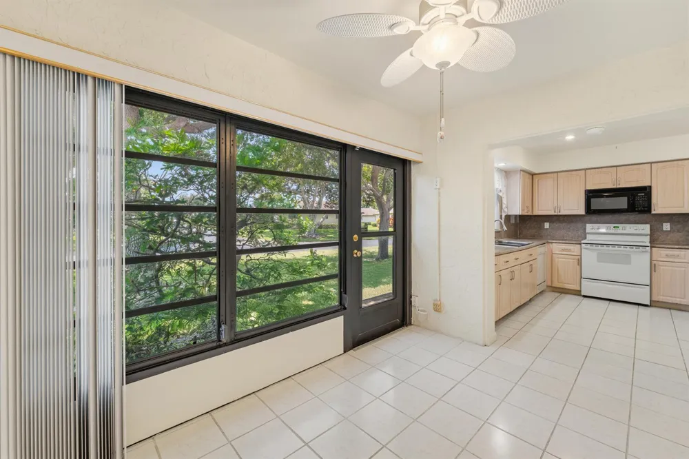 4675 ROBINWOOD CIRCLE #A Boynton Beach, FL 33436