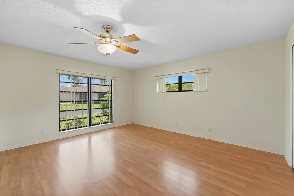 4675 ROBINWOOD CIRCLE #A Boynton Beach, FL 33436