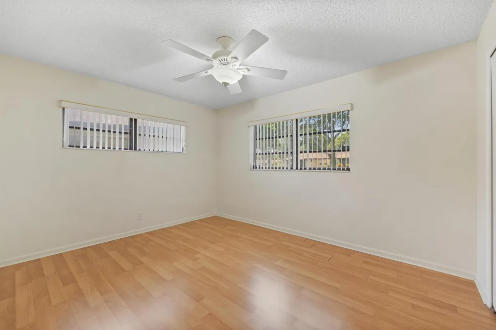 4675 ROBINWOOD CIRCLE #A Boynton Beach, FL 33436