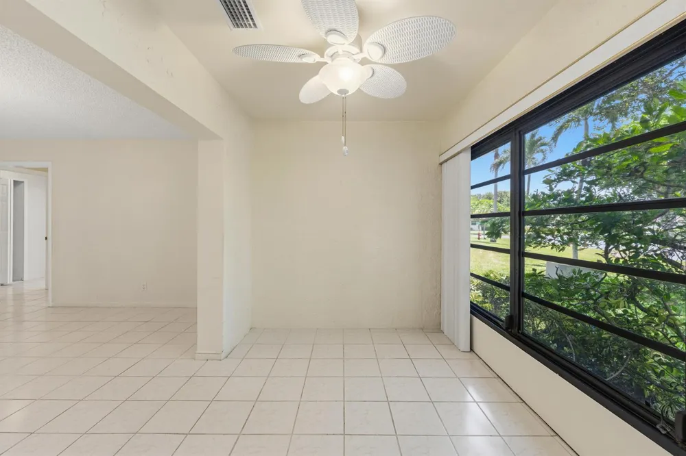 4675 ROBINWOOD CIRCLE #A Boynton Beach, FL 33436