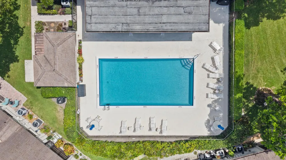 4675 ROBINWOOD CIRCLE #A Boynton Beach, FL 33436