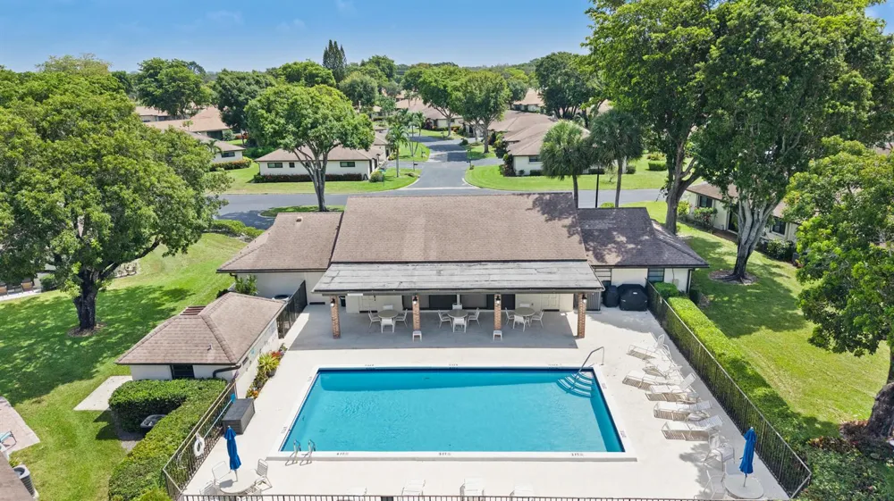 4675 ROBINWOOD CIRCLE #A Boynton Beach, FL 33436
