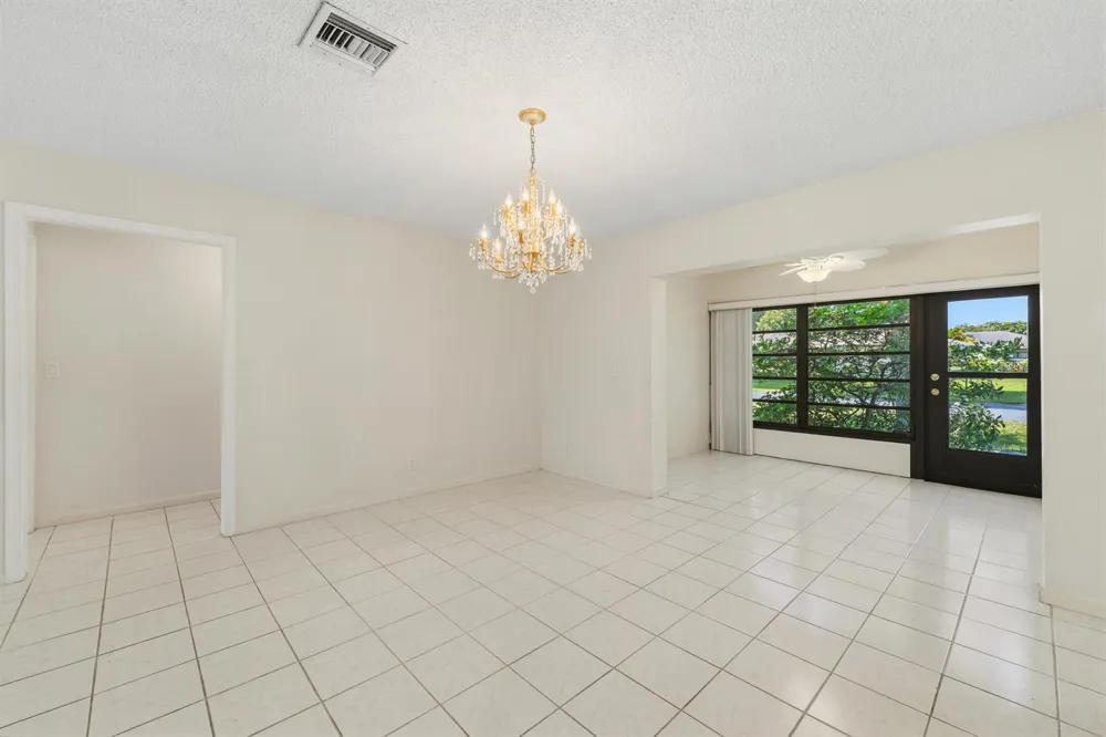 4675 ROBINWOOD CIRCLE #A Boynton Beach, FL 33436