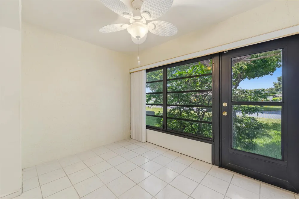 4675 ROBINWOOD CIRCLE #A Boynton Beach, FL 33436