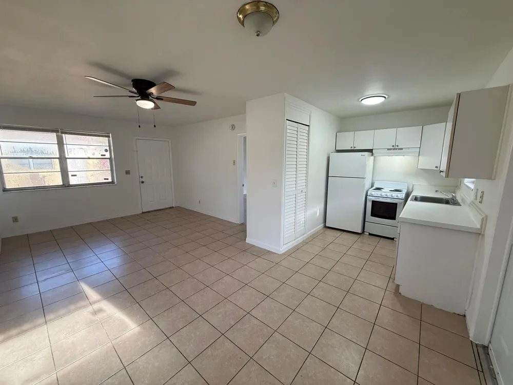 2915 JACKSON STREET #12 Hollywood, FL 33020