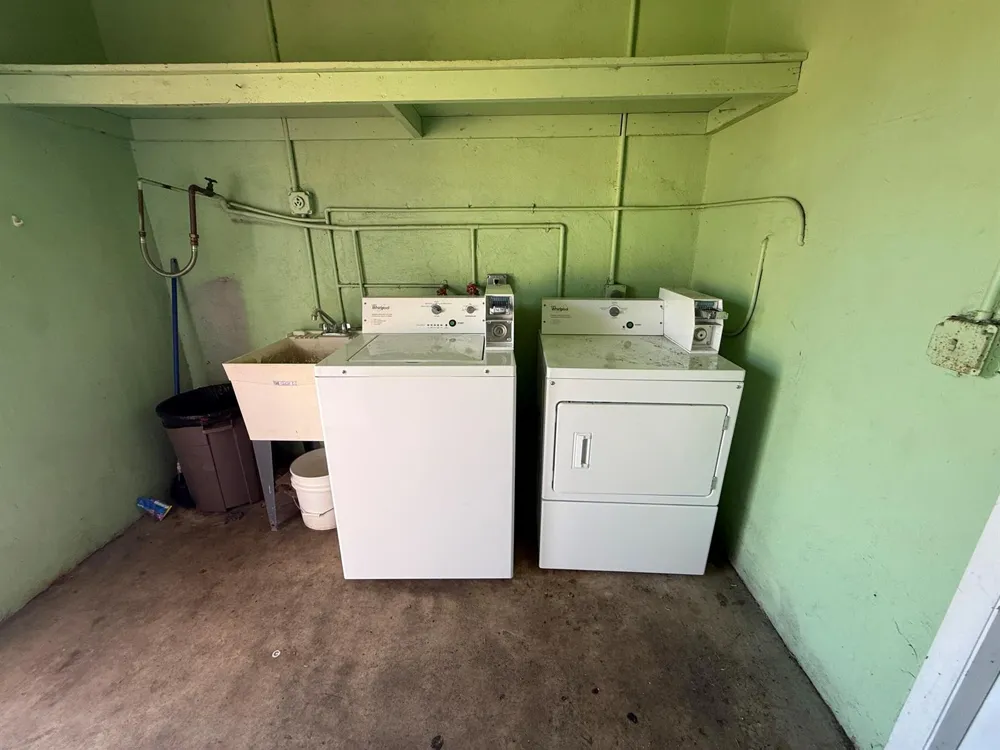 2915 JACKSON STREET #12 Hollywood, FL 33020