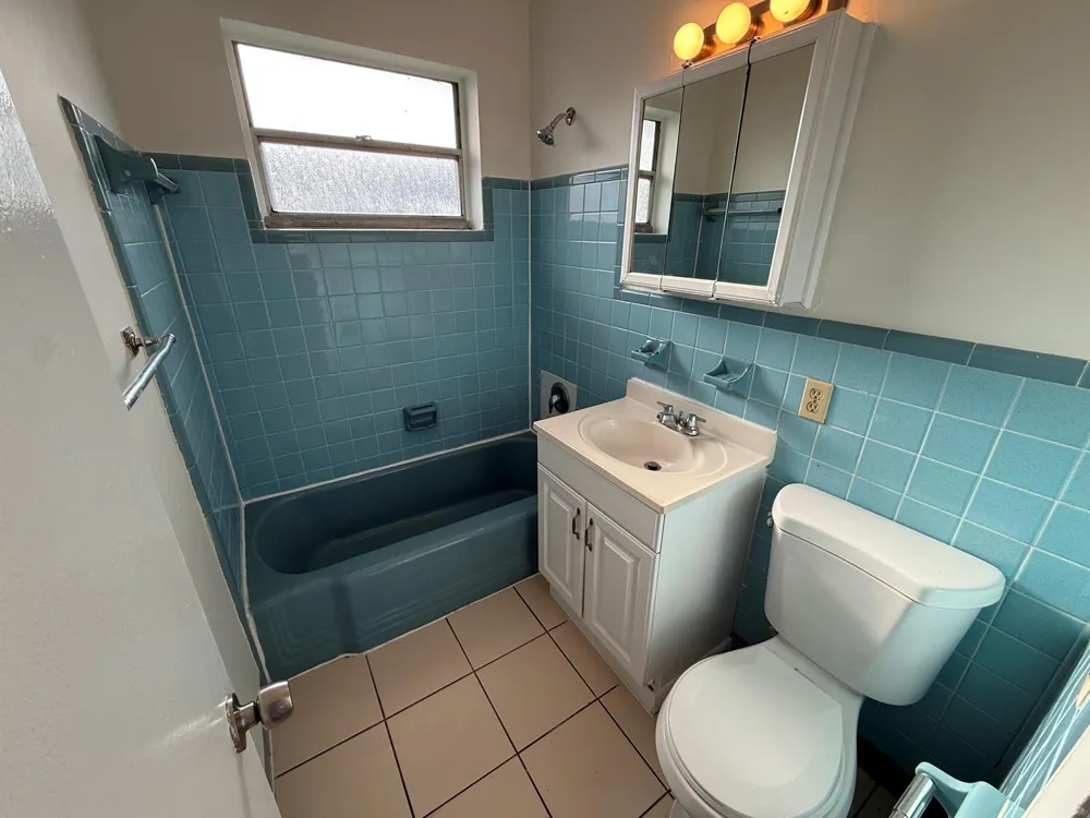 2915 JACKSON STREET #12 Hollywood, FL 33020
