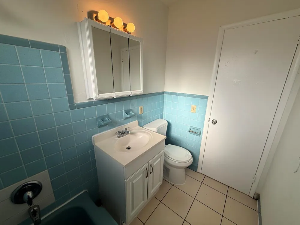 2915 JACKSON STREET #12 Hollywood, FL 33020