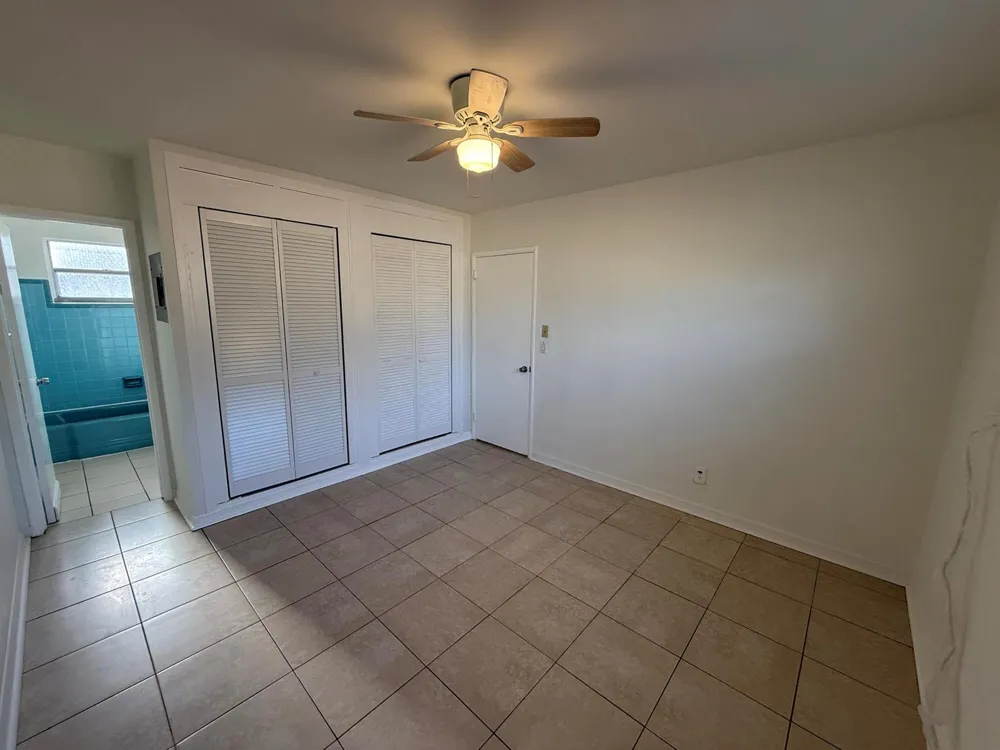 2915 JACKSON STREET #12 Hollywood, FL 33020