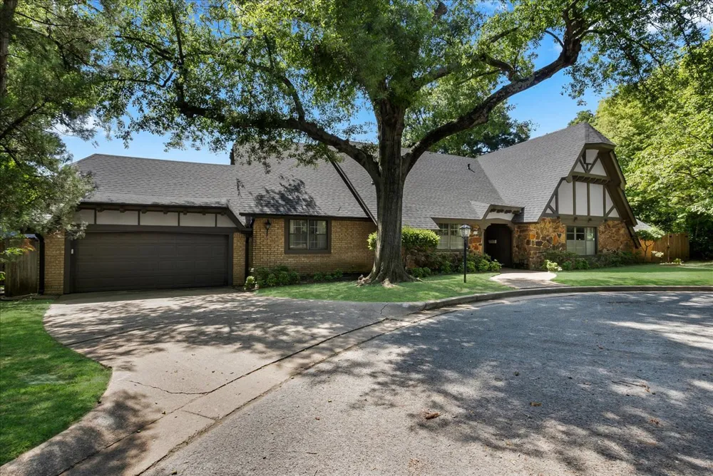 3115 S Delaware Place Tulsa, OK 74105
