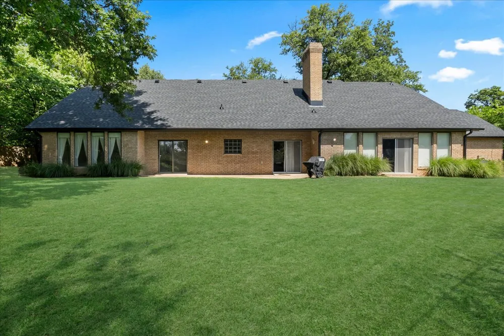 3115 S Delaware Place Tulsa, OK 74105