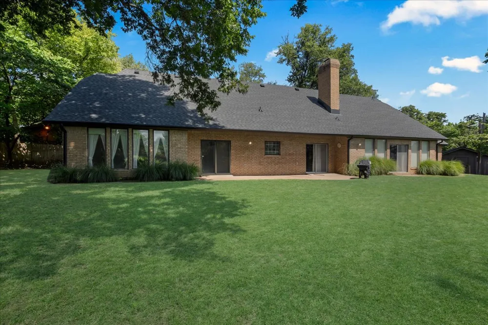 3115 S Delaware Place Tulsa, OK 74105