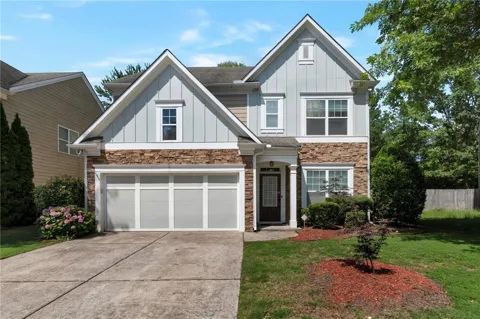 4262 Winslow Hill Court