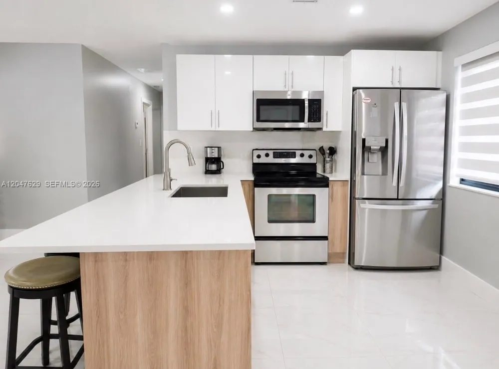 10955 SW 223rd St Miami, FL 33170