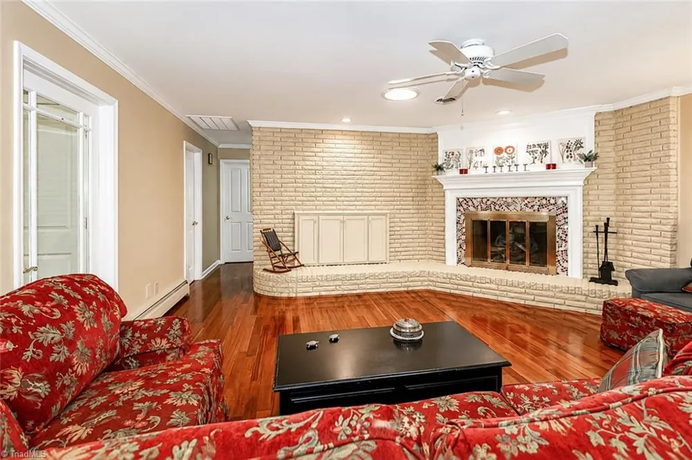 107 Augusta Drive Statesville, NC 28625