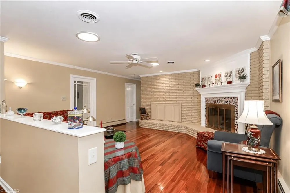 107 Augusta Drive Statesville, NC 28625